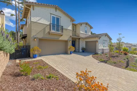 Exterior - 1838 Links Dr, Seaside, CA 93955 photo 2 of 8