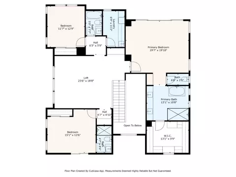 Floorplan - 1838 Links Dr, Seaside, CA 93955 photo 2 of 5