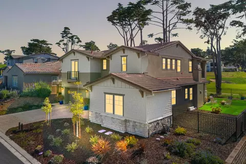 Exterior - 1838 Links Dr, Seaside, CA 93955 photo 8 of 8