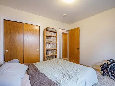 Bedroom - 5058 Wilder Dr, Soquel, CA 95073 photo 4 of 14