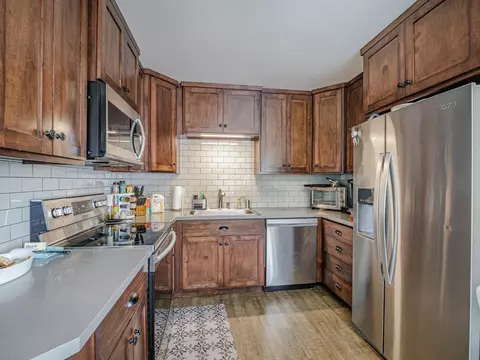 Kitchen - 5058 Wilder Dr, Soquel, CA 95073 photo 9 of 9