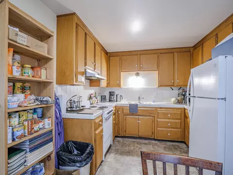 Kitchen - 5058 Wilder Dr, Soquel, CA 95073 photo 4 of 9