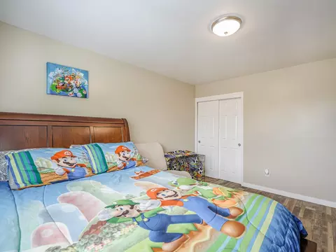Bedroom - 5058 Wilder Dr, Soquel, CA 95073 photo 3 of 14