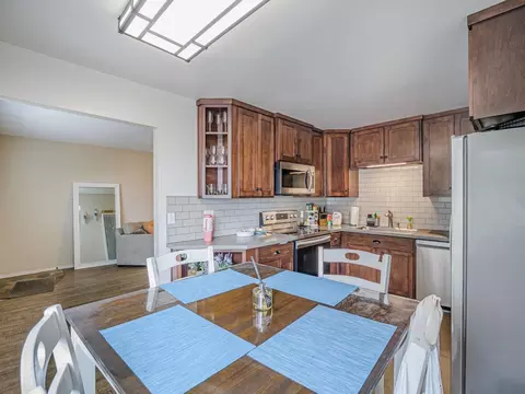 Kitchen - 5058 Wilder Dr, Soquel, CA 95073 photo 8 of 9