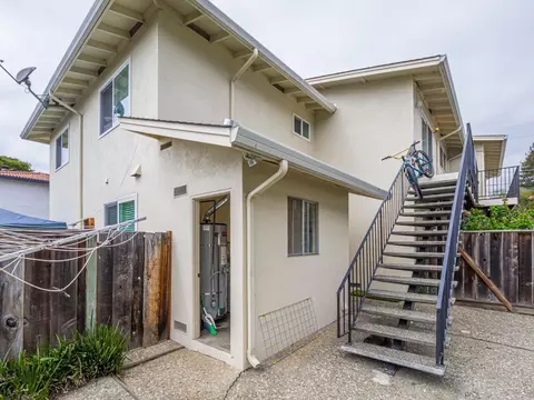 Exterior - 5058 Wilder Dr, Soquel, CA 95073 photo 7 of 29