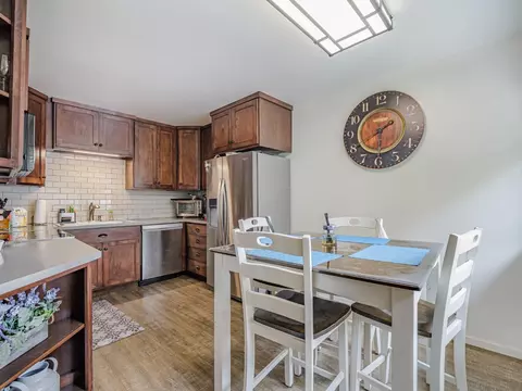 Kitchen - 5058 Wilder Dr, Soquel, CA 95073 photo 7 of 9
