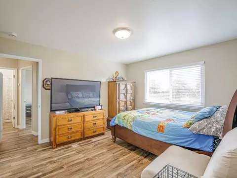 Bedroom - 5058 Wilder Dr, Soquel, CA 95073 photo 2 of 14