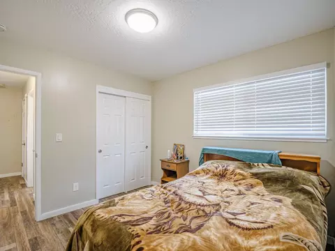 Bedroom - 5058 Wilder Dr, Soquel, CA 95073 photo 8 of 14