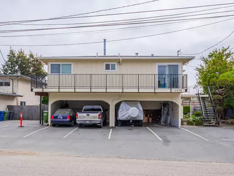 5058 Wilder Dr, Soquel, CA 95073