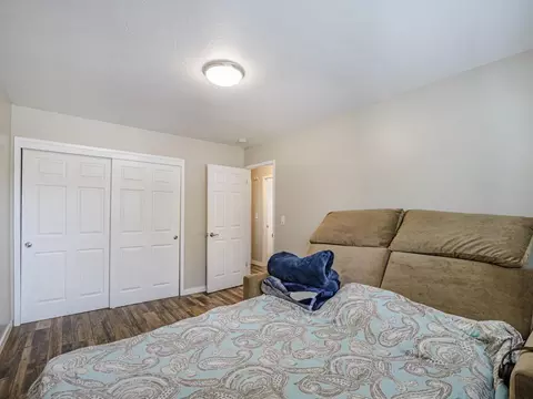 Bedroom - 5058 Wilder Dr, Soquel, CA 95073 photo 10 of 14