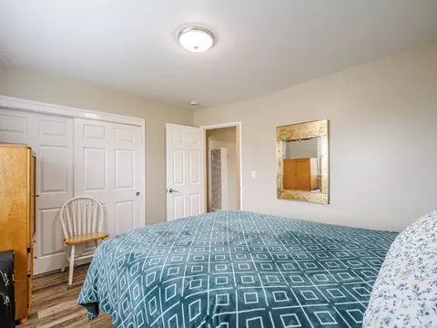 Bedroom - 5058 Wilder Dr, Soquel, CA 95073 photo 6 of 14