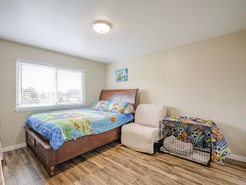 Bedroom - 5058 Wilder Dr, Soquel, CA 95073 photo 1 of 14