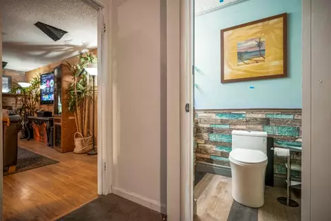 Entry Way - 5425 Jigger Dr, Soquel, CA 95073 photo 7 of 8