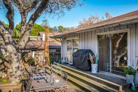 Exterior - 5425 Jigger Dr, Soquel, CA 95073 photo 22 of 29