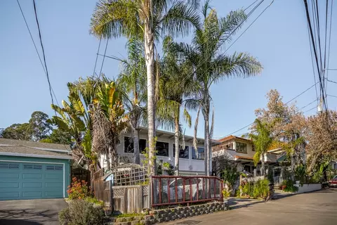 Exterior - 5425 Jigger Dr, Soquel, CA 95073 photo 8 of 29