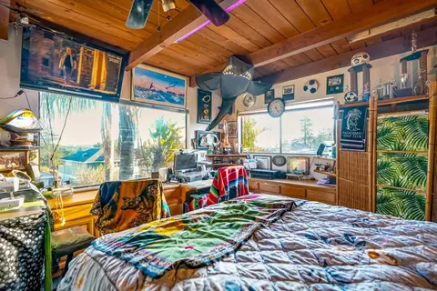 Bedroom - 5425 Jigger Dr, Soquel, CA 95073 photo 2 of 6