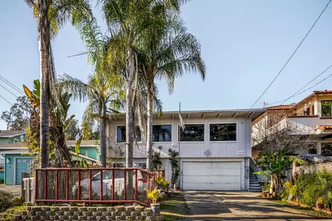 Exterior - 5425 Jigger Dr, Soquel, CA 95073 photo 7 of 29