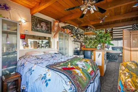 Bedroom - 5425 Jigger Dr, Soquel, CA 95073 photo 3 of 6
