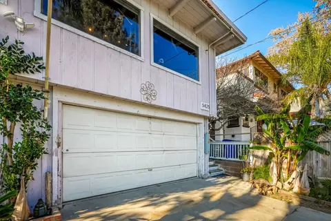 Exterior - 5425 Jigger Dr, Soquel, CA 95073 photo 17 of 29