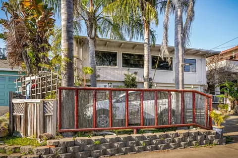 Exterior - 5425 Jigger Dr, Soquel, CA 95073 photo 9 of 29