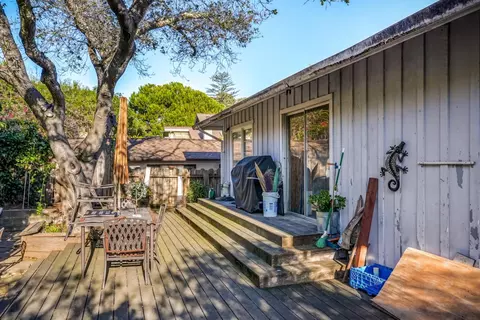 Exterior - 5425 Jigger Dr, Soquel, CA 95073 photo 23 of 29