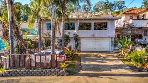 Exterior - 5425 Jigger Dr, Soquel, CA 95073 photo 3 of 29