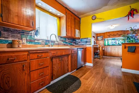 Kitchen - 5425 Jigger Dr, Soquel, CA 95073 photo 5 of 6
