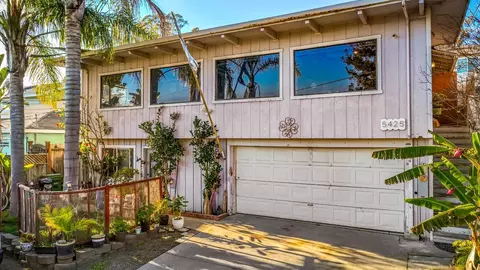 Exterior - 5425 Jigger Dr, Soquel, CA 95073 photo 6 of 29