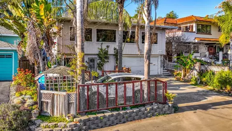 Exterior - 5425 Jigger Dr, Soquel, CA 95073 photo 4 of 29