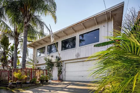 Exterior - 5425 Jigger Dr, Soquel, CA 95073 photo 10 of 29