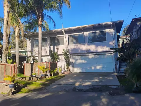 Exterior - 5425 Jigger Dr, Soquel, CA 95073 photo 2 of 29