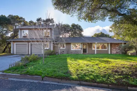 112 Jane Dr, Woodside, CA 94062