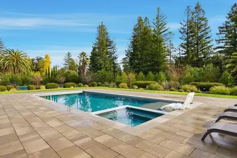 Exterior - 331 Stevick Dr, Atherton, CA 94027 photo 15 of 19