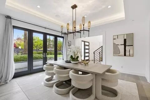 Dining - 331 Stevick Dr, Atherton, CA 94027 photo 3 of 3