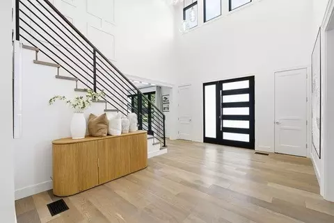 Entry Way - 331 Stevick Dr, Atherton, CA 94027 photo 3 of 9