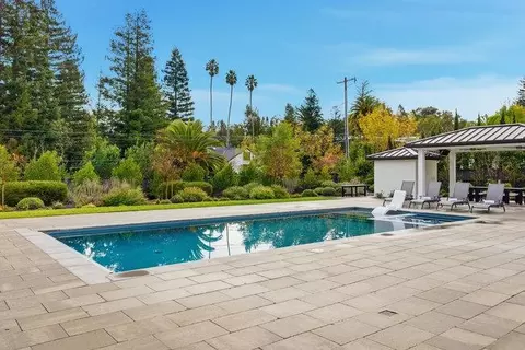 Exterior - 331 Stevick Dr, Atherton, CA 94027 photo 11 of 19