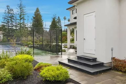 Exterior - 331 Stevick Dr, Atherton, CA 94027 photo 10 of 19