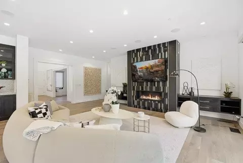 Living - 331 Stevick Dr, Atherton, CA 94027 photo 3 of 5
