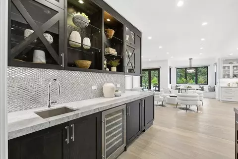 Kitchen - 331 Stevick Dr, Atherton, CA 94027 photo 11 of 12