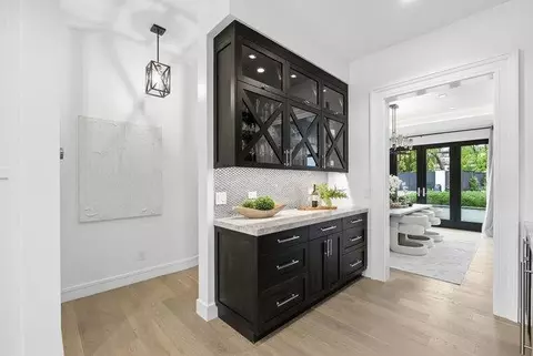 Entry Way - 331 Stevick Dr, Atherton, CA 94027 photo 5 of 9