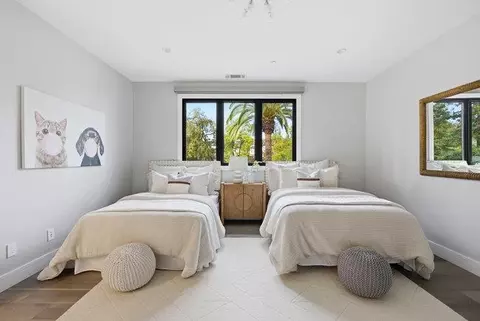 Bedroom - 331 Stevick Dr, Atherton, CA 94027 photo 6 of 10