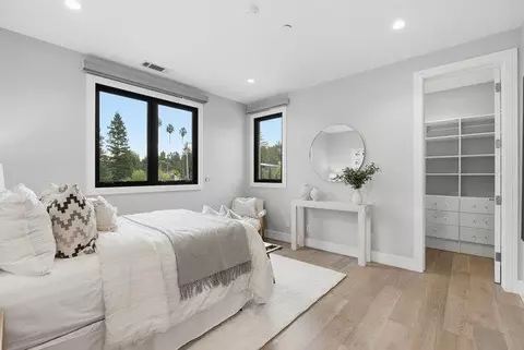 Bedroom - 331 Stevick Dr, Atherton, CA 94027 photo 3 of 10