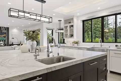 Kitchen - 331 Stevick Dr, Atherton, CA 94027 photo 6 of 12