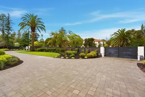 Exterior - 331 Stevick Dr, Atherton, CA 94027 photo 7 of 19
