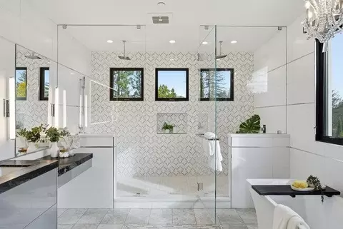 Bath - 331 Stevick Dr, Atherton, CA 94027 photo 7 of 10