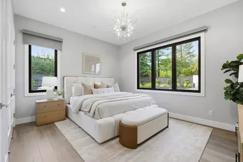 Bedroom - 331 Stevick Dr, Atherton, CA 94027 photo 1 of 10