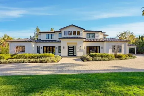 331 Stevick Dr, Atherton, CA 94027