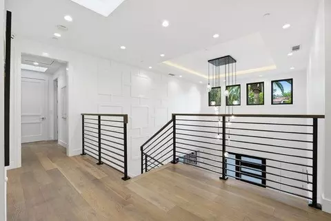 Entry Way - 331 Stevick Dr, Atherton, CA 94027 photo 8 of 9