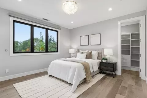 Bedroom - 331 Stevick Dr, Atherton, CA 94027 photo 2 of 10