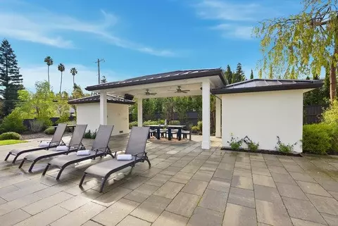 Exterior - 331 Stevick Dr, Atherton, CA 94027 photo 17 of 19